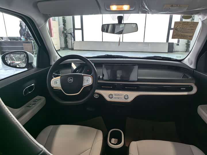 Фото 5 - Chery QQ