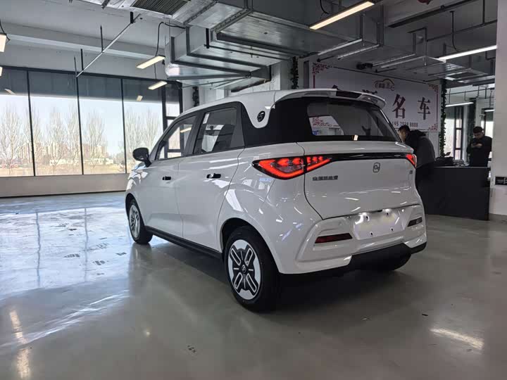 Фото 7 - Chery QQ