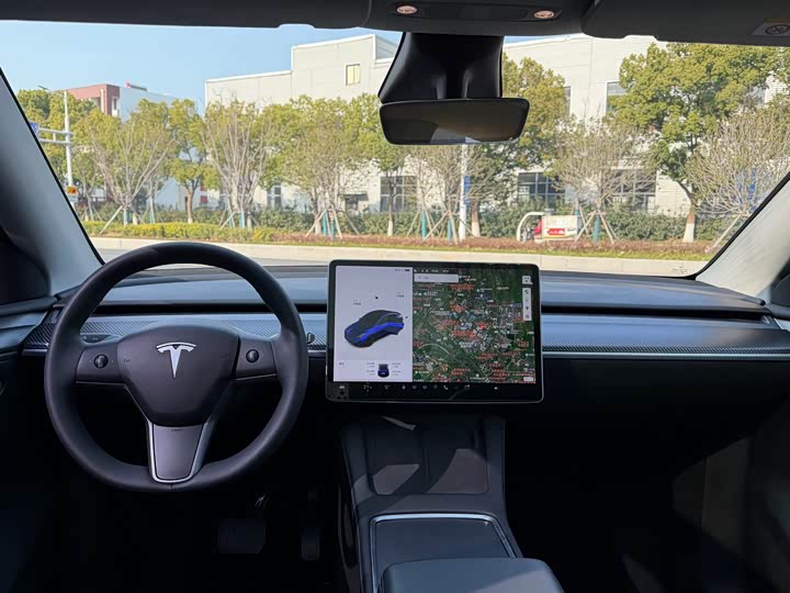 Photo 6 - Tesla Model Y