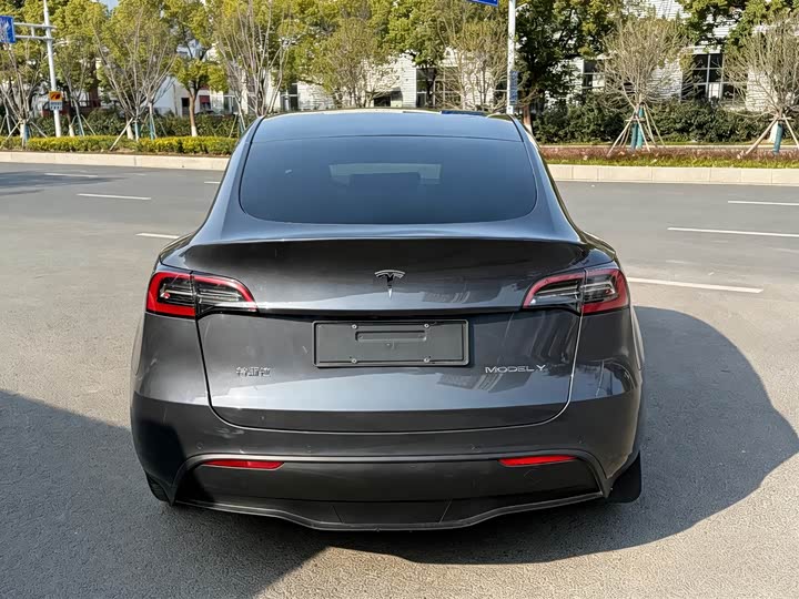 Photo 9 - Tesla Model Y