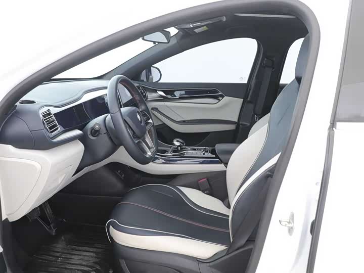 Фото 4 - BYD Qin Plus