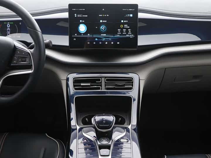 Фото 7 - BYD Qin Plus