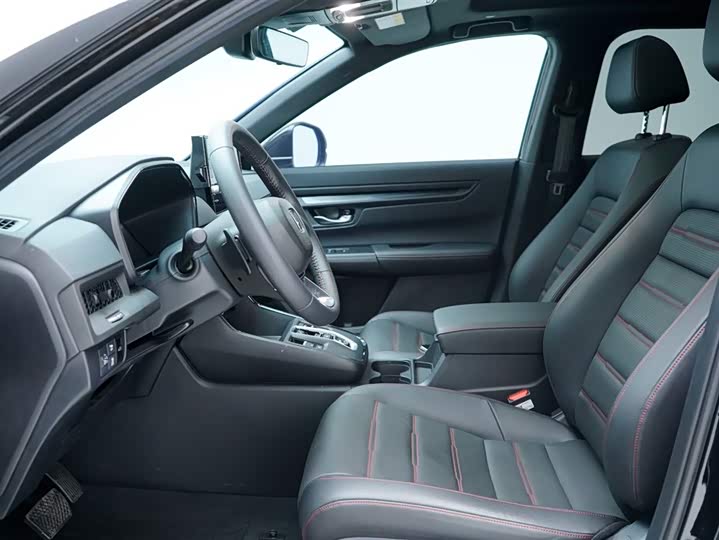 Photo 3 - Honda CR-V