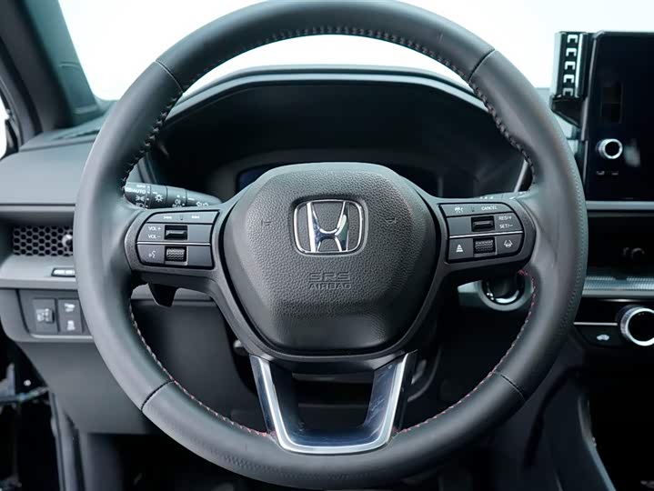Photo 4 - Honda CR-V
