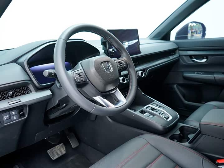 Photo 6 - Honda CR-V