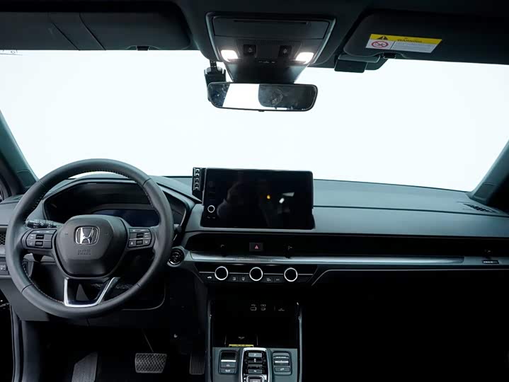 Photo 8 - Honda CR-V