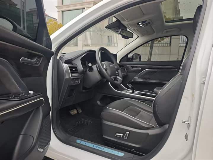 Фото 4 - Haval H6