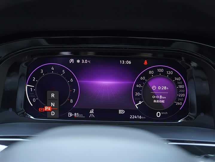 Фото 9 - Volkswagen Teramont Pro