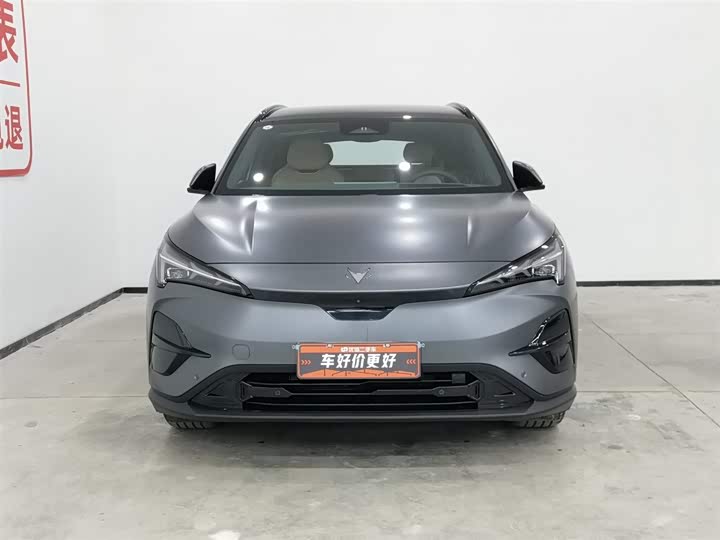 Фото 3 - BAIC Arcfox Alpha T5