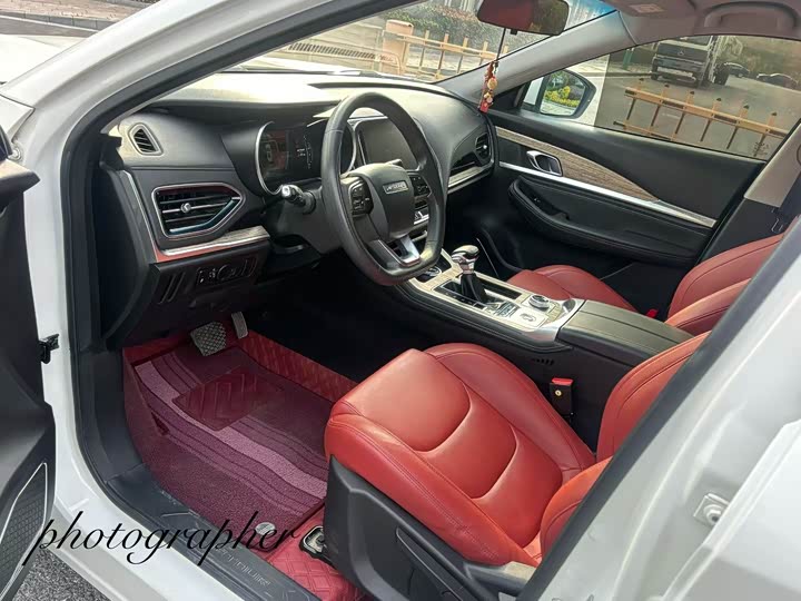 Photo 4 - Jetour X70