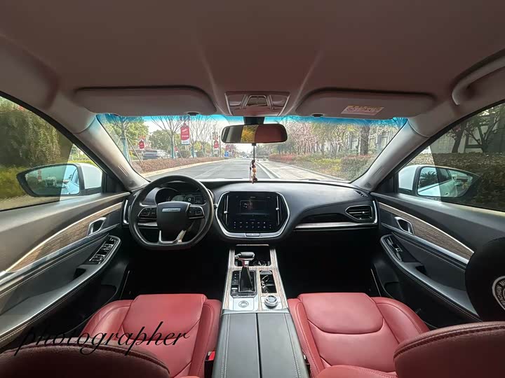 Photo 6 - Jetour X70