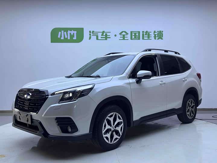 Photo 1 - Subaru Forester