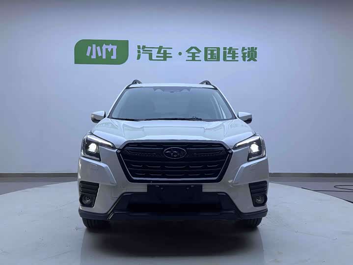 Photo 2 - Subaru Forester