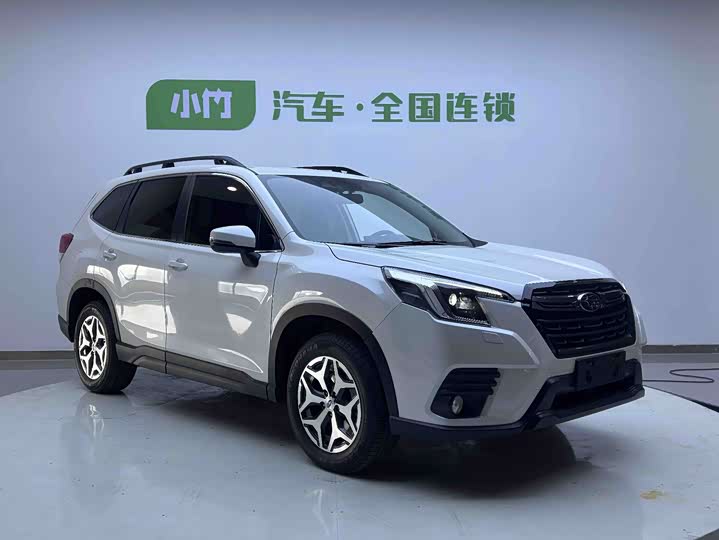 Photo 3 - Subaru Forester