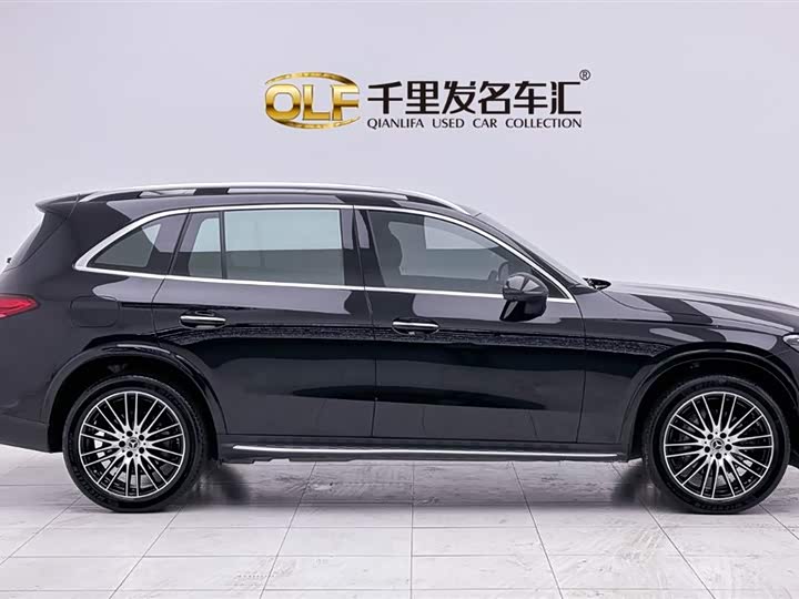 Фото 8 - Mercedes-Benz GLC-Class