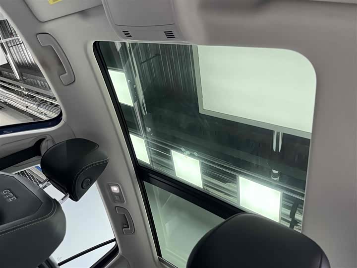 Фото 9 - Volkswagen Tayron GTE Hybrid