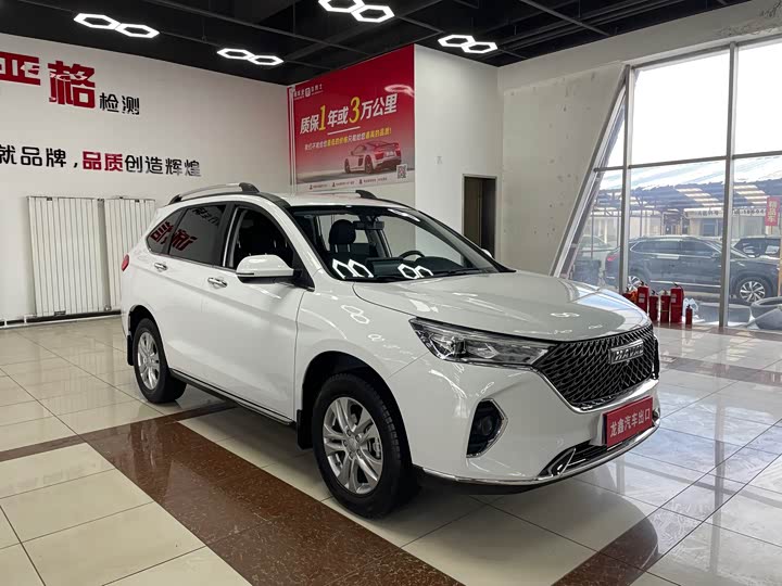 Фото 3 - Haval M6