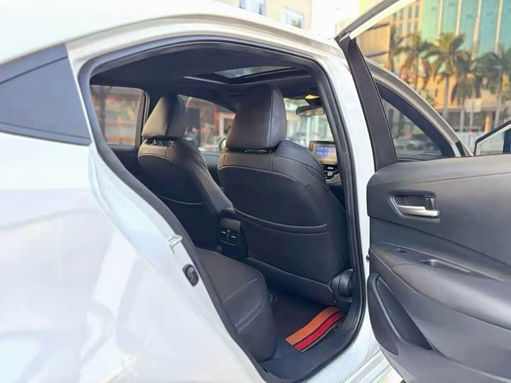 Photo 7 - Toyota Levin