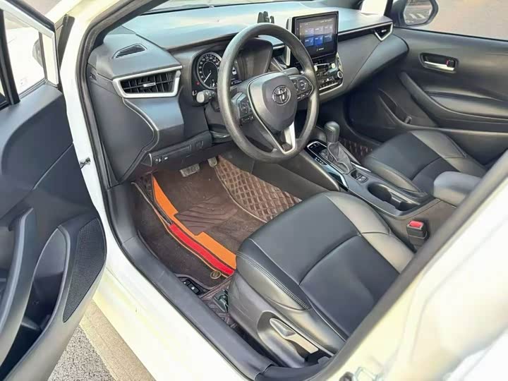 Photo 8 - Toyota Levin