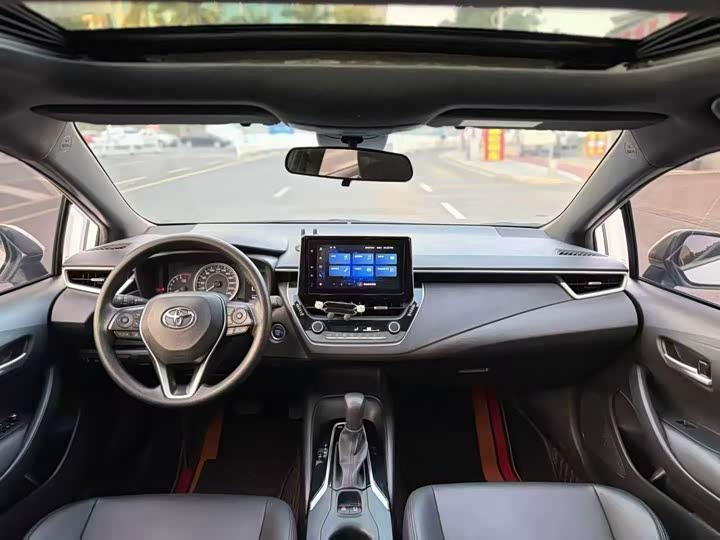 Photo 9 - Toyota Levin