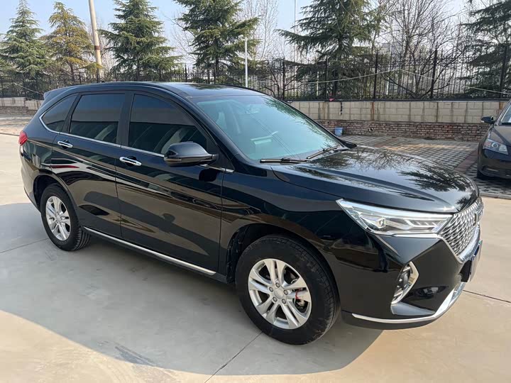 Фото 3 - Haval M6