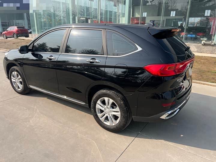 Фото 5 - Haval M6