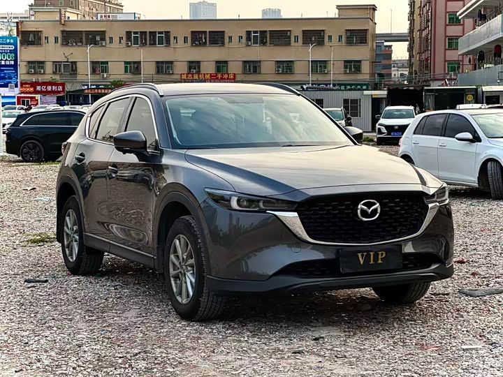 Photo 2 - Mazda CX-5