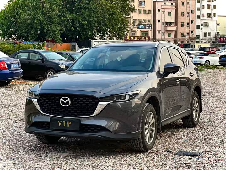 Photo 3 - Mazda CX-5