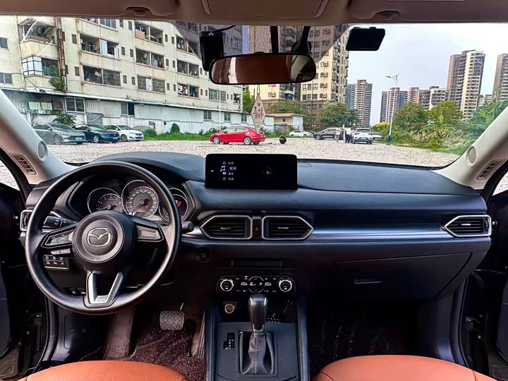 Photo 6 - Mazda CX-5