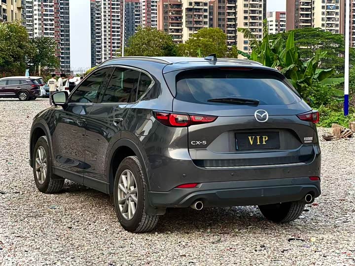 Photo 8 - Mazda CX-5