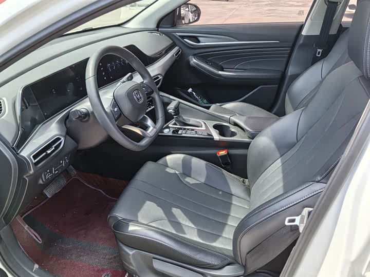 Photo 4 - Changan Eado Plus