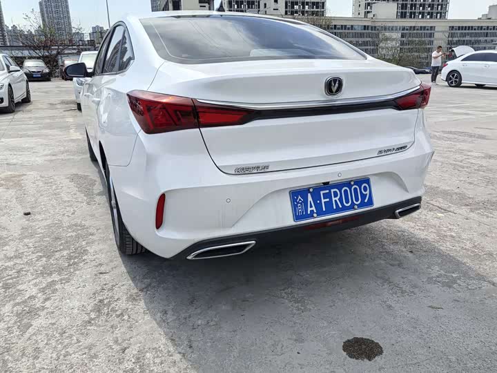 Photo 7 - Changan Eado Plus