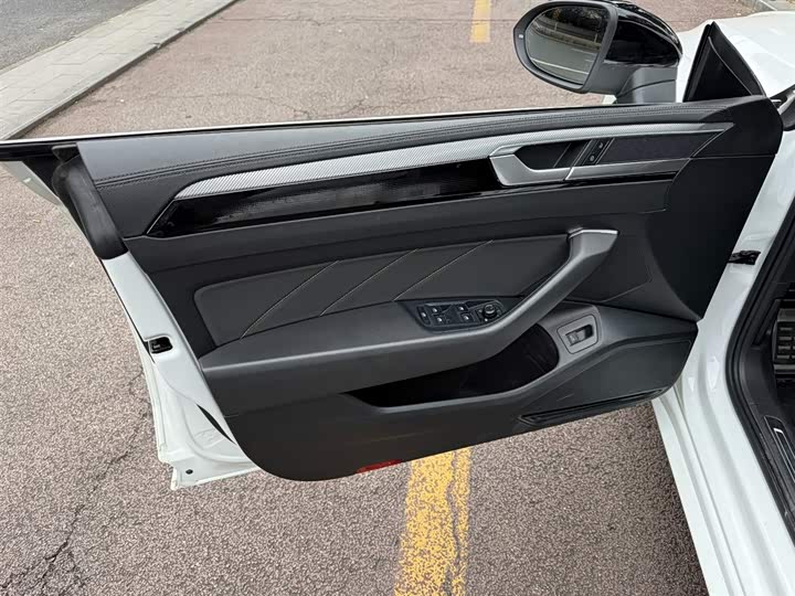 Фото 6 - Volkswagen CC