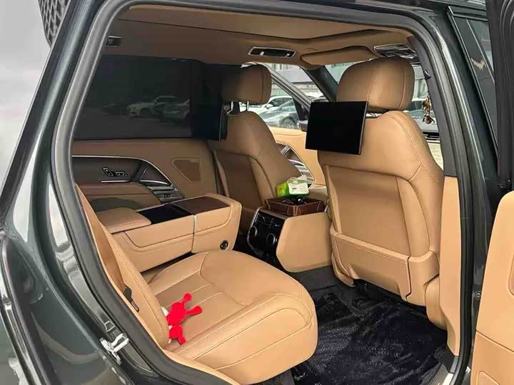 Photo 5 - Land Rover Range Rover