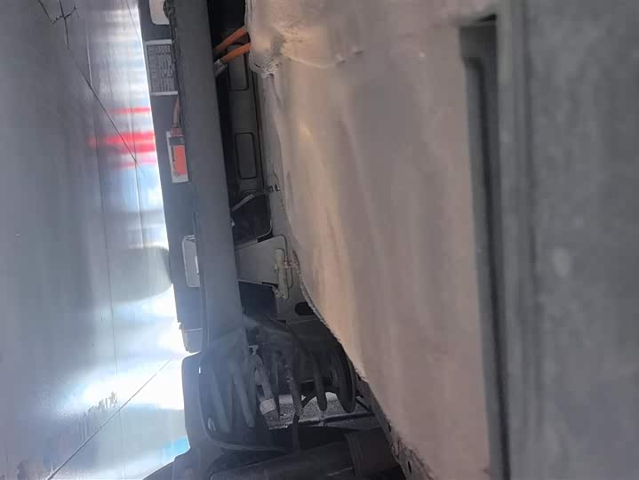 Фото 4 - Geely Geometry A