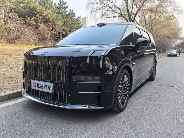 Фото 1 - Zeekr 009