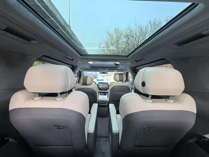 Фото 9 - Zeekr 009