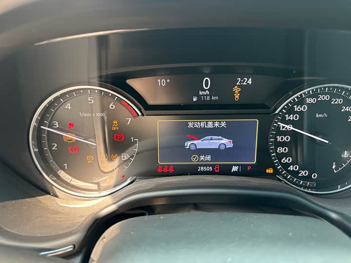 Photo 2 - Cadillac CT5