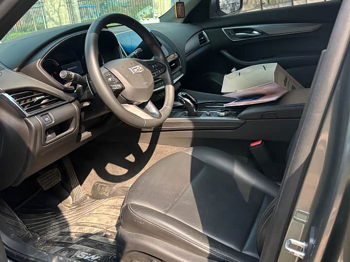 Photo 3 - Cadillac CT5