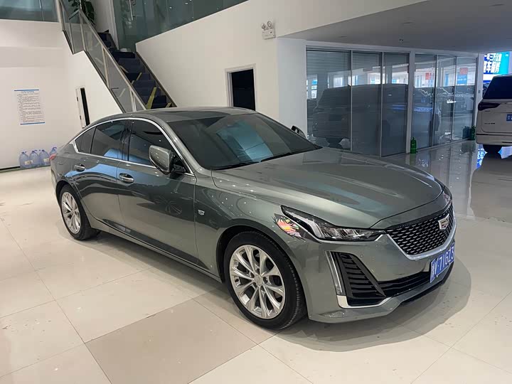 Photo 6 - Cadillac CT5