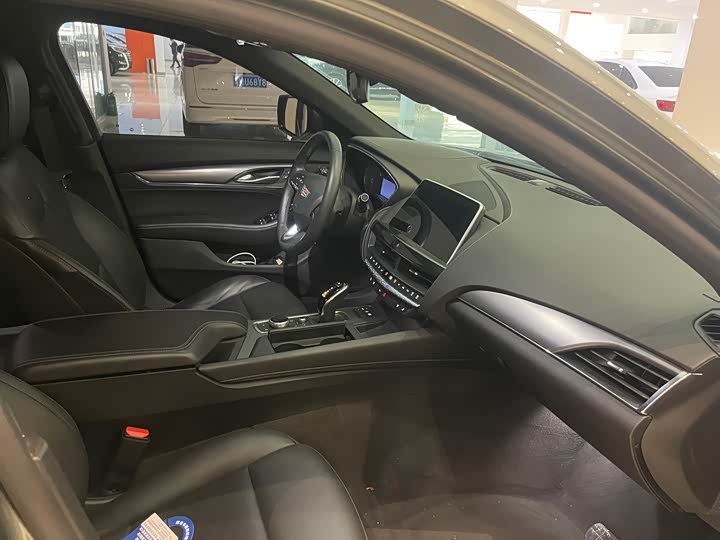 Photo 7 - Cadillac CT5