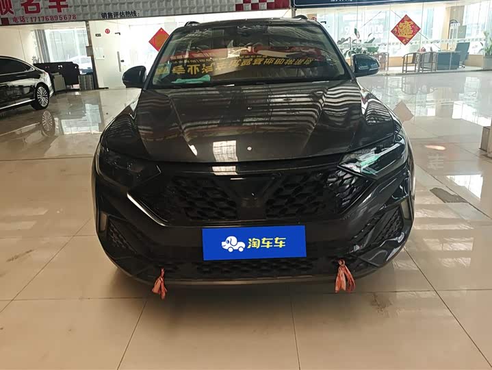 Фото 2 - Jetta VS5