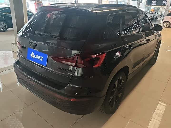 Фото 3 - Jetta VS5