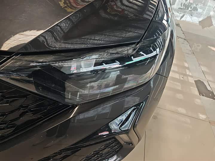 Фото 5 - Jetta VS5