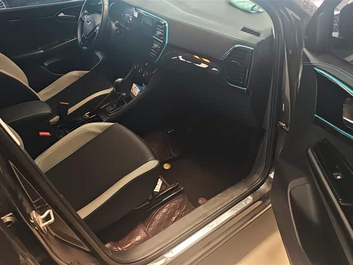 Фото 8 - Jetta VS5