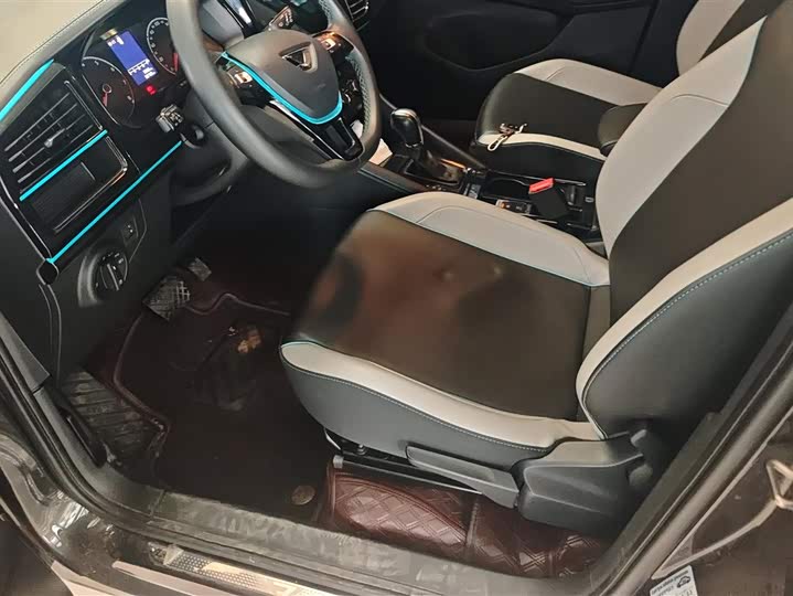 Фото 9 - Jetta VS5