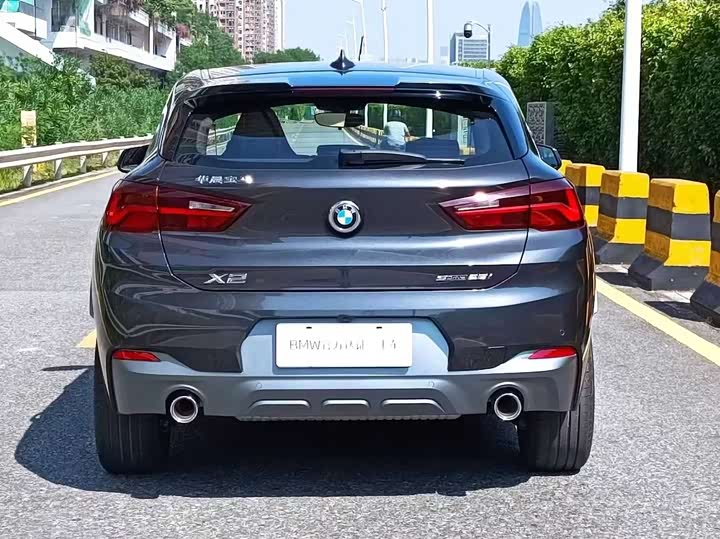 Фото 5 - BMW X2