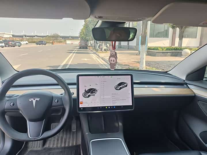 Фото 6 - Tesla Model 3