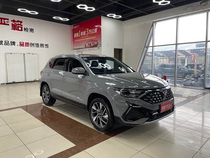 Фото 3 - Jetta VS5