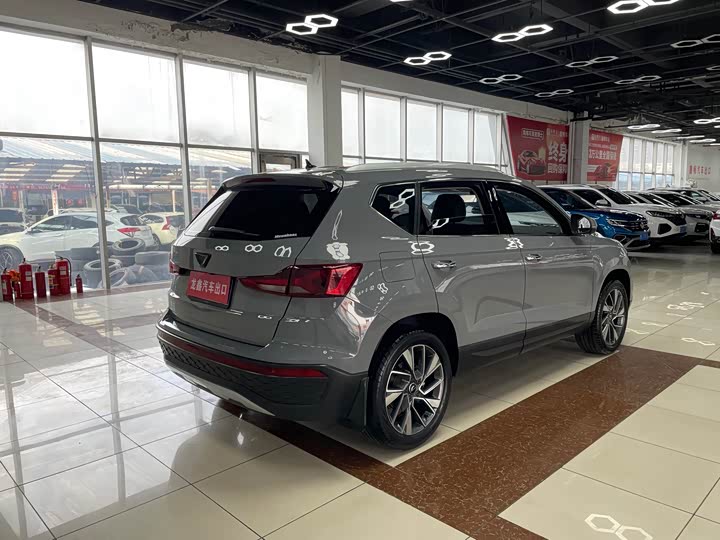 Фото 5 - Jetta VS5